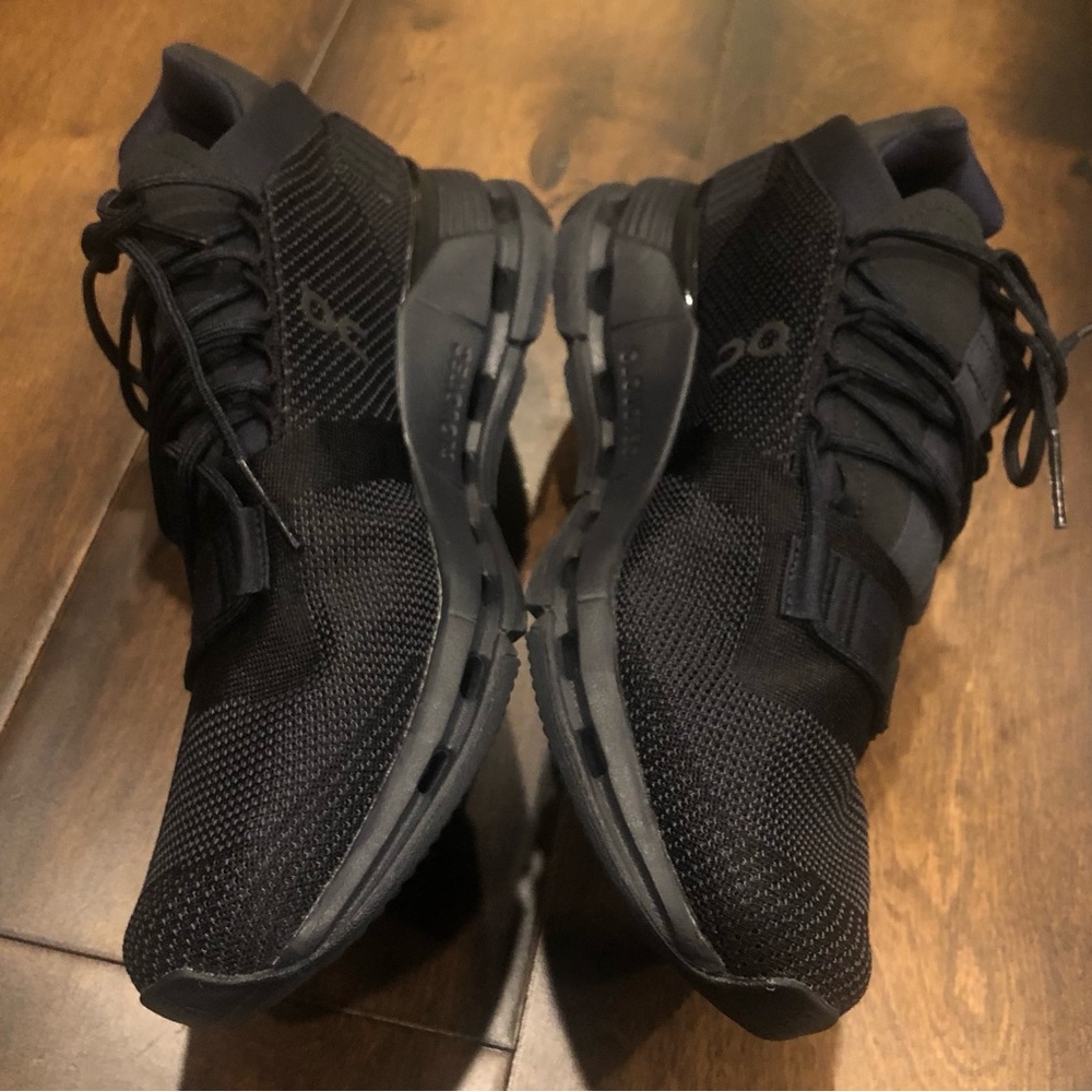 On Cloudnova Sneakers - image 5